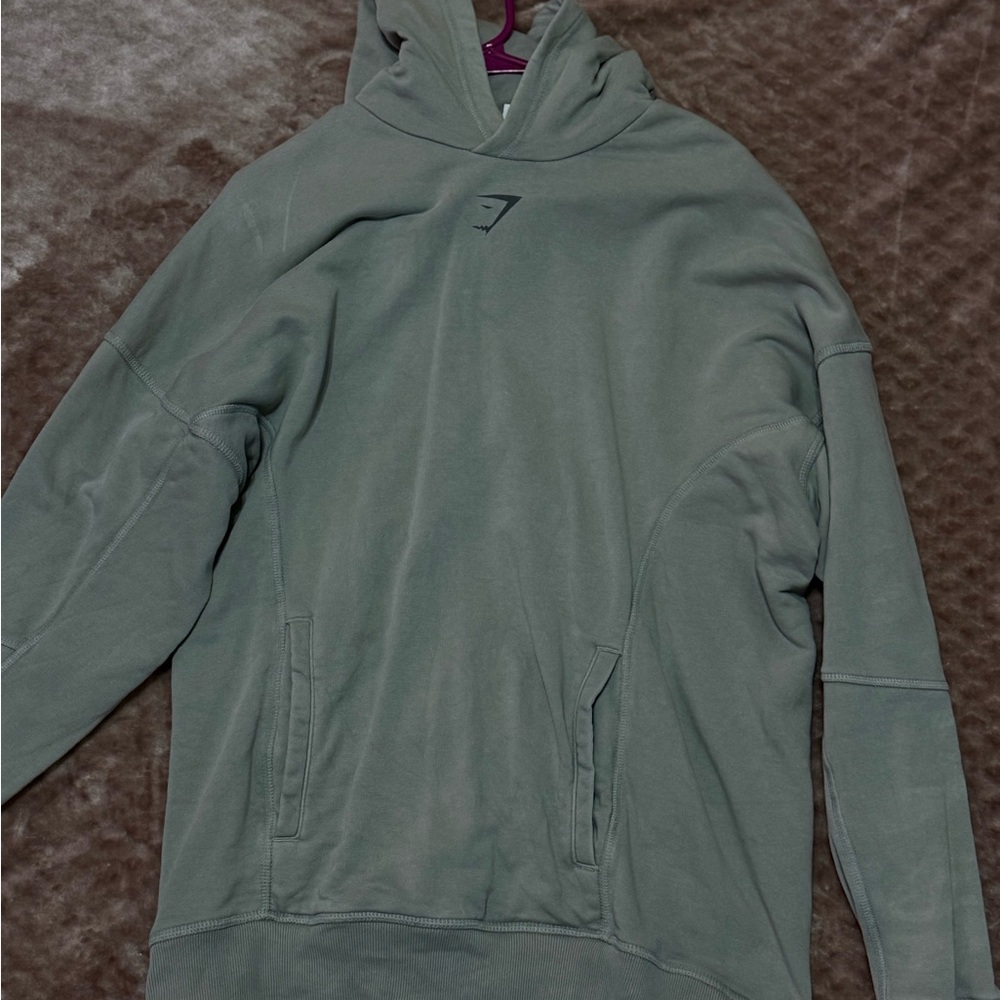 Gymshark Sage Hoodie